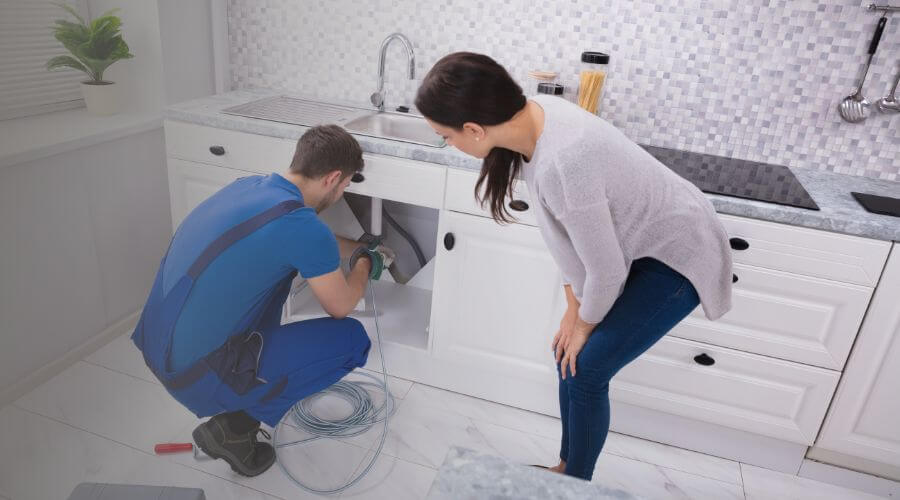 Professional Leak Detection in Avella, PA