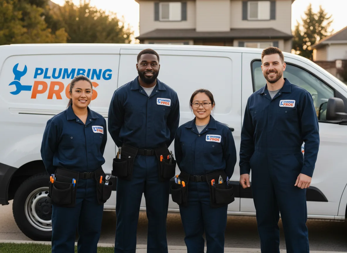 Water Heater Repair company in Avella, PA